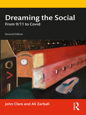 cover image of Dreaming the Social